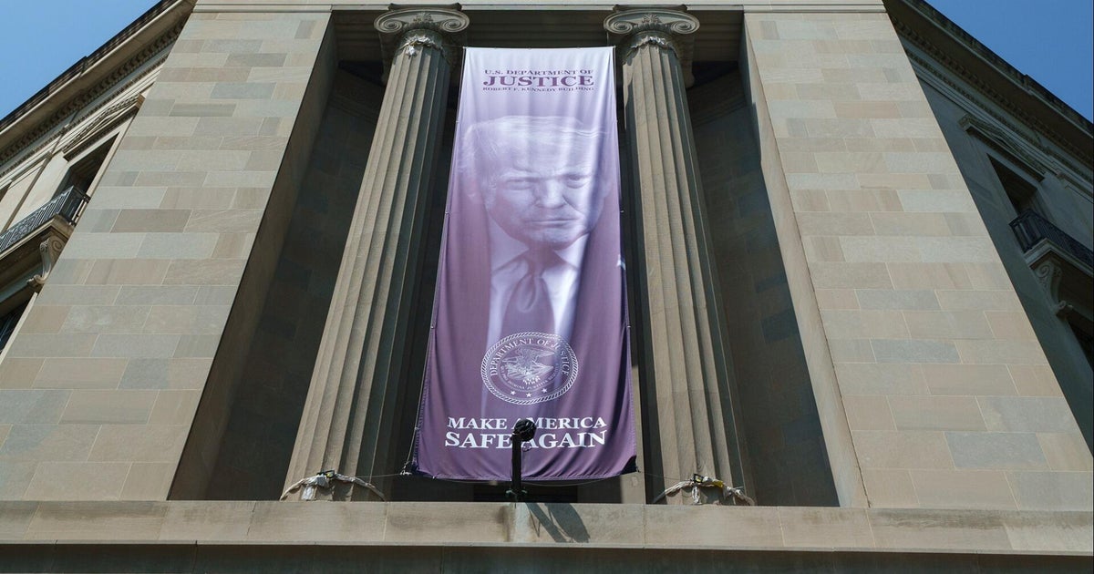 New book gives inside account of Trump's impact on Justice Department: A new book, drawing on sources from inside the Justice Department, details how President Trump has radically altered the DOJ's procedures. New York Times Justice Department reporter Devlin Barrett, author of "The Department of Revenge," joins "The Takeout" to discuss. #Trump #JusticeDepartment #DOJ #DevlinBarrett #NewBook 1 bd4c2e30856c56db781eec4a3a9f81cc56130ca0