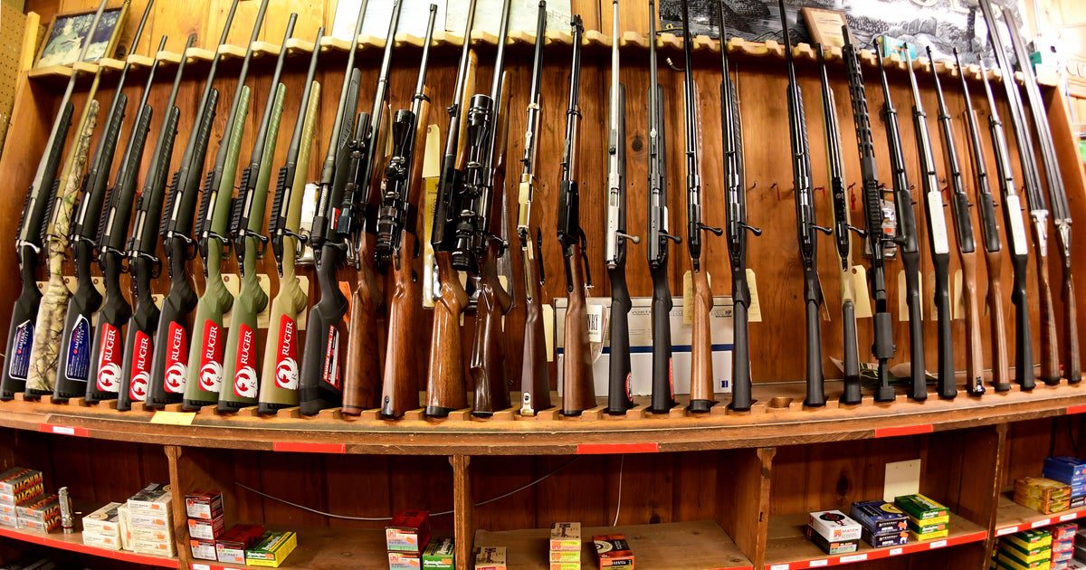Justice Department sues Virginia, California over gun laws: Acting U.S. Attorney General Todd Blanche said "the Constitution is not a suggestion" and that "the Second Amendment is a sacred right belonging to all Americans." #GunRights #SecondAmendment #JusticeDepartment #CaliforniaGunLaws #VirginiaGunLaws 1 bdd8cf08066a62d1d86e928cd2c8d5e75a6b2bb5