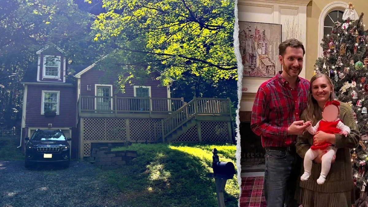 Slain NJ therapist's husband hires lawyer as investigators confirm ongoing contact in homicide probe: A 911 call log reveals the Chester, New Jersey, incident was initially reported as cardiac arrest before dispatchers noted a suspicious death minutes later #TrueCrime #JusticeForVictims #HomicideInvestigation #CrimeNews #NewJersey 1 c1b0db95b698a0b98ad8500444563f6affbe2cfa