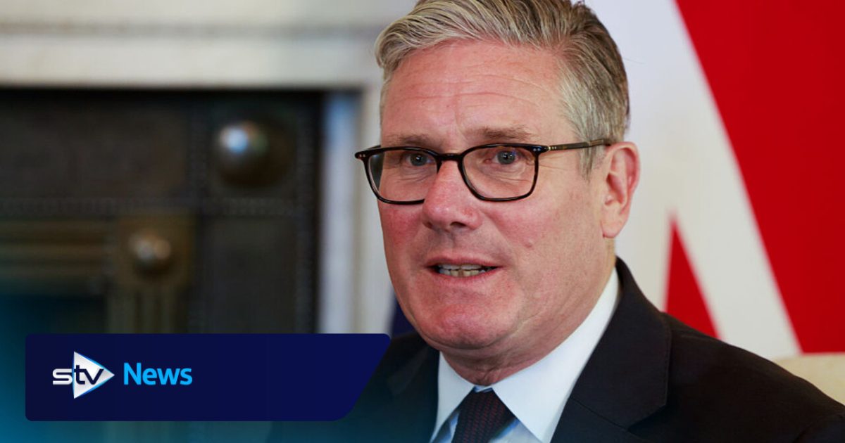 Starmer must say what he will cut to fund £15bn defence rise, SNP says: Dave Doogan, the party’s Westminster leader, warned the PM's 'unfunded' plans could take 'vital' money away from schools and hospitals #Starmer #DefenceFunding #SNP #Education #NHS 1 c389d846aa028a846d5b3010bd406ee37ebb5e78