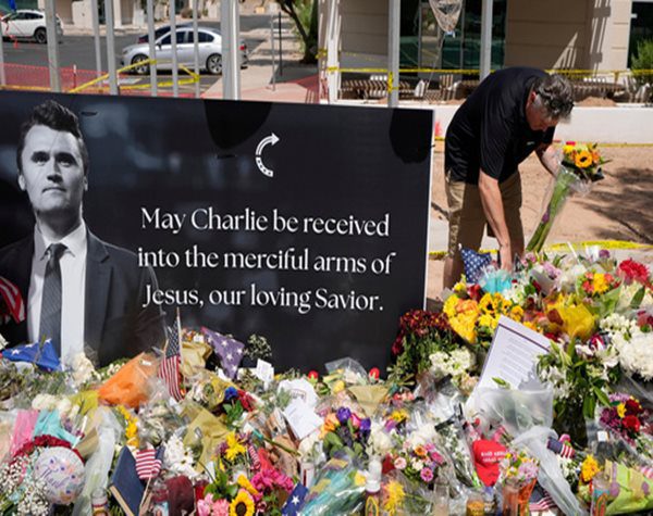 Prosecutors to Lay Out Their Case Against the Man Accused of Killing Charlie Kirk: Charlie Kirk's widow and parents are expected this week in a Utah court where prosecutors seeking the death penalty will argue that the man charged with killing the conservative activist should stand trial for murder.The five-day preliminary hearing that starts Monday will... #CharlieKirk #JusticeForCharlie #MurderTrial #DeathPenalty #UtahCourt 1 c39f3bab565781b4aceb52f96e37f41e0371e7d0