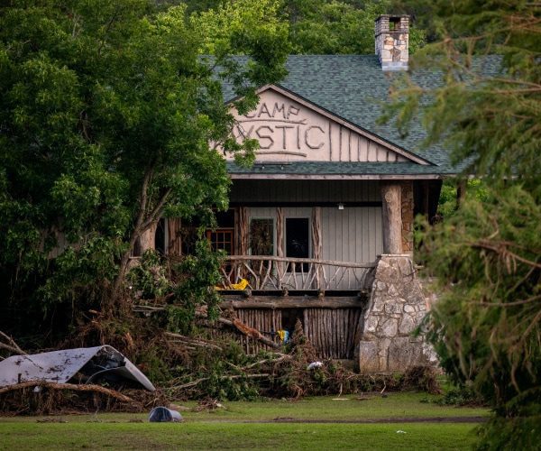 Fathers of Camp Mystic Victims Push for Safety Reforms: Two dads whose children died in floods at Camp Mystic along the Guadalupe River in Texas on July 4 last year are still pushing for changes to safety laws so other families can avoid similar tragedies, reports CBS News. #SafetyReforms #CampMystic #FloodSafety #TexasNews #ChildSafety 1 c6ba4b86ba0b75a46daa2c51258fe46cd3efe7d6
