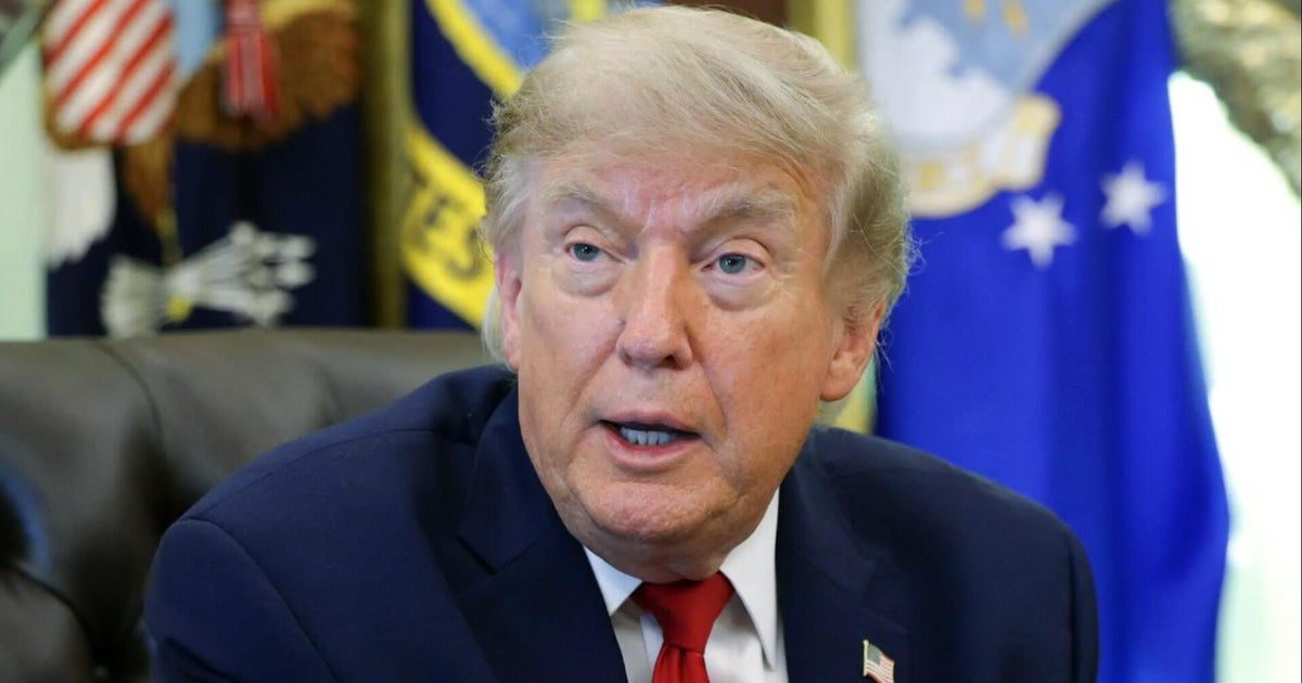 Trump acknowledges he made $1.4 billion in 2025 crypto ventures, raising ethical questions: After the Office of Government Ethics revealed just how much crypto money the president has been making, Tony Dokoupil asks how this sort of thing is allowed ethically and legally. #Trump #Crypto #EthicsInPolitics #GovernmentTransparency #CryptoVentures 1 c889a228b3b13dd22502b4b3cd2e115b0cbd2d17