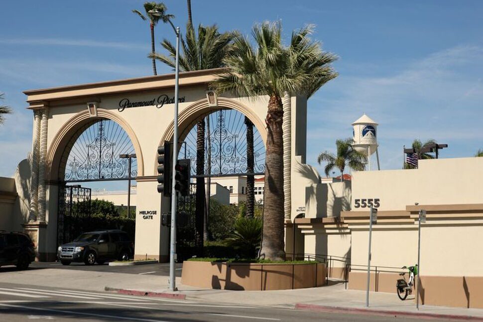 Paramount Offers Remedies for Warner Deal, Making EU Approval Likely: By Foo Yun CheeBRUSSELS, July 1 (Reuters) - Paramount Skydance Corp has offered remedies to address EU competition concerns about its $110... #Paramount #WarnerBros #EUApproval #CompetitionLaw #BusinessNews 1 c8b0ee2cf019cf87574b9ea9310b78c8a85a9be8