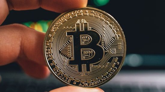 Why did Bitcoin fall below $63,000? US-Iran tensions and Fed rate fears explained: Bitcoin fell below $63,000 as U.S.-Iran tensions, rising oil prices and Fed rate worries hurt investor sentiment, while crypto markets saw broad losses. #Bitcoin #Crypto #Investing #Finance #USIranTensions 1 ca65c9765266a6711fe741af3017fd74e79e3055