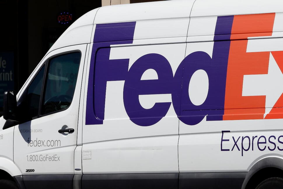 French Shipping Company CMA CGM Group to Buy FedEx' Logistics Arm for $1.4B: French container shipping company CMA CGM Group said Wednesday it will buy FedEx Supply Chain, the third-party logistics subsidiary of FedEx for $1.4 billion, as it works to expand in the U.S. CMA CGM Group said the acquisition will triple the size of its own logistics arm, CEVA Logistics and help build its presence as a contract logistics provider in North America #CMA_CGM #FedEx #Logistics #SupplyChain #Ecommerce 1 French Shipping Company CMA CGM Group to Buy FedEx’ Logistics Arm for $1.4B: French container shipping company CMA CGM Group said Wednesday it will buy FedEx Supply Chain, the third-party logistics subsidiary of FedEx for $1.4 billion, as it works to expand in the U.S. CMA CGM Group said the acquisition will triple the size of its own logistics arm, CEVA Logistics and help build its presence as a contract logistics provider in North America #CMA_CGM #FedEx #Logistics #SupplyChain #Ecommerce