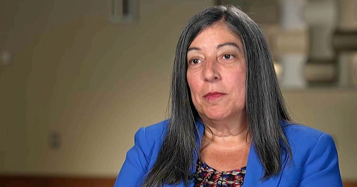 Full interview: Former CDC chief medical officer Dr. Debra Houry: Watch Margaret Brennan's full interview with former CDC chief medical officer Dr. Debra Houry, a portion of which aired on "Face the Nation with Margaret Brennan" on July 5, 2025. Editor's note: This interview was taped on July 1, 2026. #CDC #PublicHealth #DebraHoury #FaceTheNation #HealthCare 1 ced8be6f5100ac31536f2203d39c91ebe5a27889