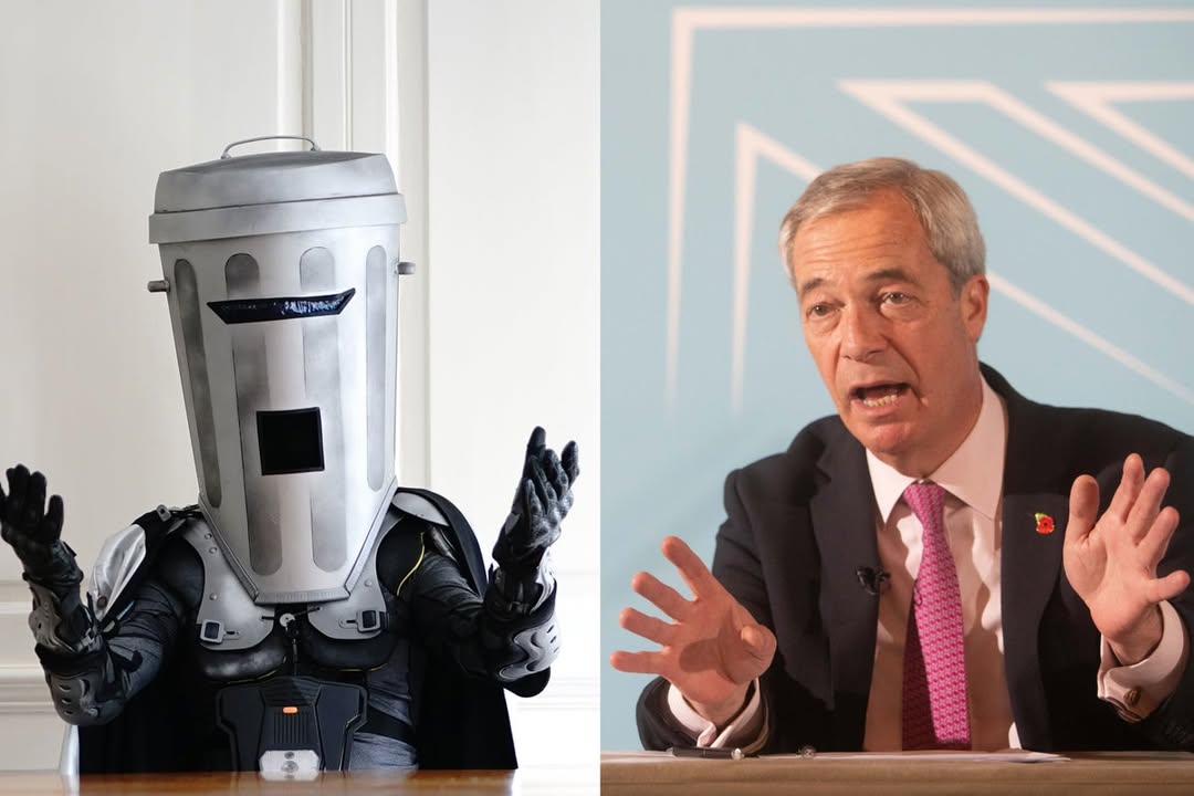 Farage and Count Binface among record number of candidates in Clacton by-election – here’s the full list: Labour, the Conservatives, the Liberal Democrats, Green Party and Restore Britain will not be fielding candidates in this by-election #ClactonByElection #Farage #CountBinface #Vote2023 #PoliticalCandidates 1 d0cb6762d2ff8fa506e85e176fd90d0b3ea5bf1c