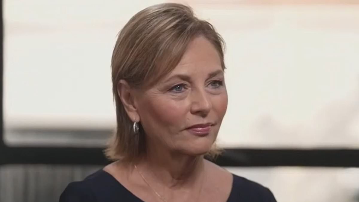 Lindsey Graham's sister reveals heartbreaking moment she learned of senator's death and what she plans to do differently in his place: Darline, 62, was appointed to her brother's seat following his shock death but confirmed Monday that she's running for a full term in November, with Donald Trump's blessing. #LindseyGraham #DarlineGraham #SenateElection #PoliticalNews #Election2024 1 d39e6df62950d9c5d938d32c102760cb0d9339a9