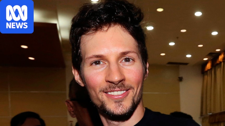 Russia charges Telegram founder with aiding terrorism: Russia has charged Pavel Durov, the founder and CEO of the encrypted messaging platform Telegram, with aiding terrorism, placing him on an international wanted list. #PavelDurov #Telegram #TerrorismCharges #Russia #EncryptedMessaging 1 d3d292486d6984978d120112fe21145e808152d9