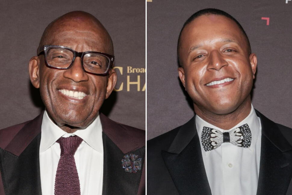 Man Charged With Hate Crimes After Confrontation With 'Today' Show's Melvin at NBC Studio: A 40-year-old New York man faces hate crime charges following a confrontation with “Today" show host Craig Melvin at NBC’s studio in Manhattan #HateCrime #NBC #TodayShow #CraigMelvin #Manhattan D3fa7101c4f64f017696da00c4a9c16cb2a4e04a