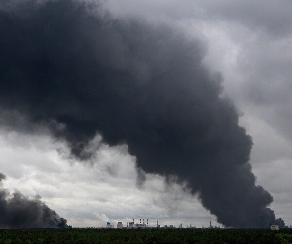 Russia Faces Emergency over Ukraine's Strikes on Energy Sector: Ukraine's long-range drone and missile campaign against Russia's energy infrastructure has evolved into one of the most consequential developments of the war, inflicting unprecedented damage on the Kremlin's oil refining industry and placing growing pressure on Russia's... #Russia #Ukraine #EnergyCrisis #WarInUkraine #MilitaryConflict 1 d722f6986d608233d15b3cf329ae18a71734ae2f