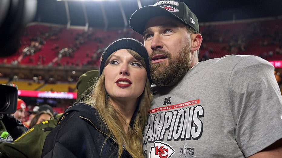 Taylor Swift's wedding secrecy went so far some guests still didn't know location days before ceremony: source: Taylor Swift and Travis Kelce's wedding at Madison Square Garden prompts massive NYPD security preparations amid World Cup and July 4 events. #TaylorSwift #TravisKelce #WeddingSecrets #MadisonSquareGarden #NYPD 7 Taylor Swift’s wedding secrecy went so far some guests still didn’t know location days before ceremony: source: Taylor Swift and Travis Kelce’s wedding at Madison Square Garden prompts massive NYPD security preparations amid World Cup and July 4 events. #TaylorSwift #TravisKelce #WeddingSecrets #MadisonSquareGarden #NYPD