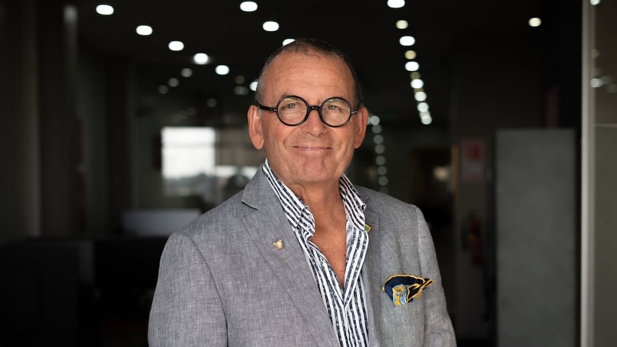Media Insider: Paul Henry’s political stand - inside the broadcaster’s bombshell move to the Act Party: Sit-down interview: Act's new candidate explains himself and his bombshell political move. #PaulHenry #ActParty #NewZealandPolitics #PoliticalAnalysis #BroadcasterNews 1 db83a738e2fcd78aa984d858f209dc8e3eb6c5f2