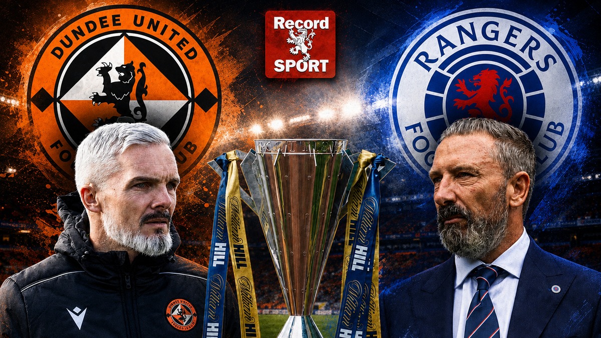 Dundee United vs Rangers LIVE! Latest updates from the huge title showdown at Fir Park: The Light Blues take the road and the miles to Dundee for the opening fixture of the 2026/27 Scottish Premiership season #DundeeUnited #Rangers #ScottishPremiership #FootballUpdates #LiveFootball 1 dde87ad8ed3837077ab3c3c43236adabf1f2353b