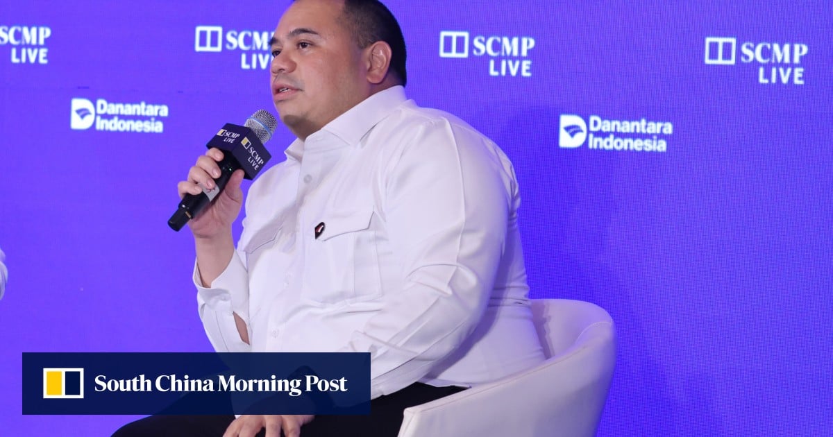 Indonesia’s Danantara must ‘outlast’ presidencies to prove worth: investment chief: Indonesia’s Danantara must outlive political administrations to prove its worth to investors and most importantly to the people, according to the sovereign wealth fund’s chief investment officer.
Pandu Sjahrir said the fund was focused on the demutualisation of Jakarta’s stock market and to support the establishment of the first financial centre in Bali to boost investor confidence.
“Investment is almost everything for us. Confidence is the name of the game, and we have to create long-term... #Investasi #Danantara #KepercayaanInvestor #PasarSaham #Bali 1 de285e8600946aaca8d795bff8bfd792d1c87ac2
