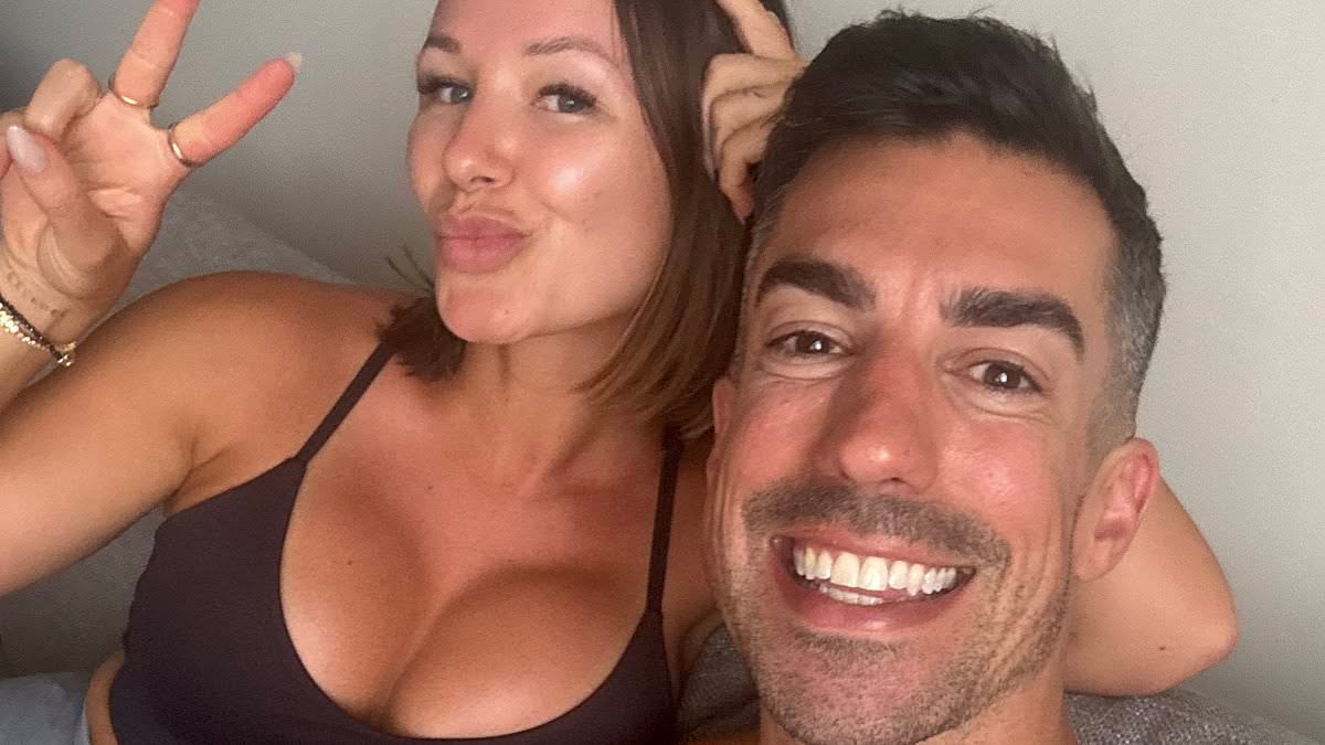Married At First Sight star Stella Mickunaite reveals the heartbreaking way Filip Gregov dumped her - after details emerged of their sudden split: 'I was completely blindsided': Stella Mickunaite has shared the details of her split from Filip Gregov a few weeks shy of their one-year anniversary. #MarriedAtFirstSight #MAFS #RealityTV #CelebrityNews #Breakup 1 de5c6060b1a43d80ed64e3709b4b005715626f21