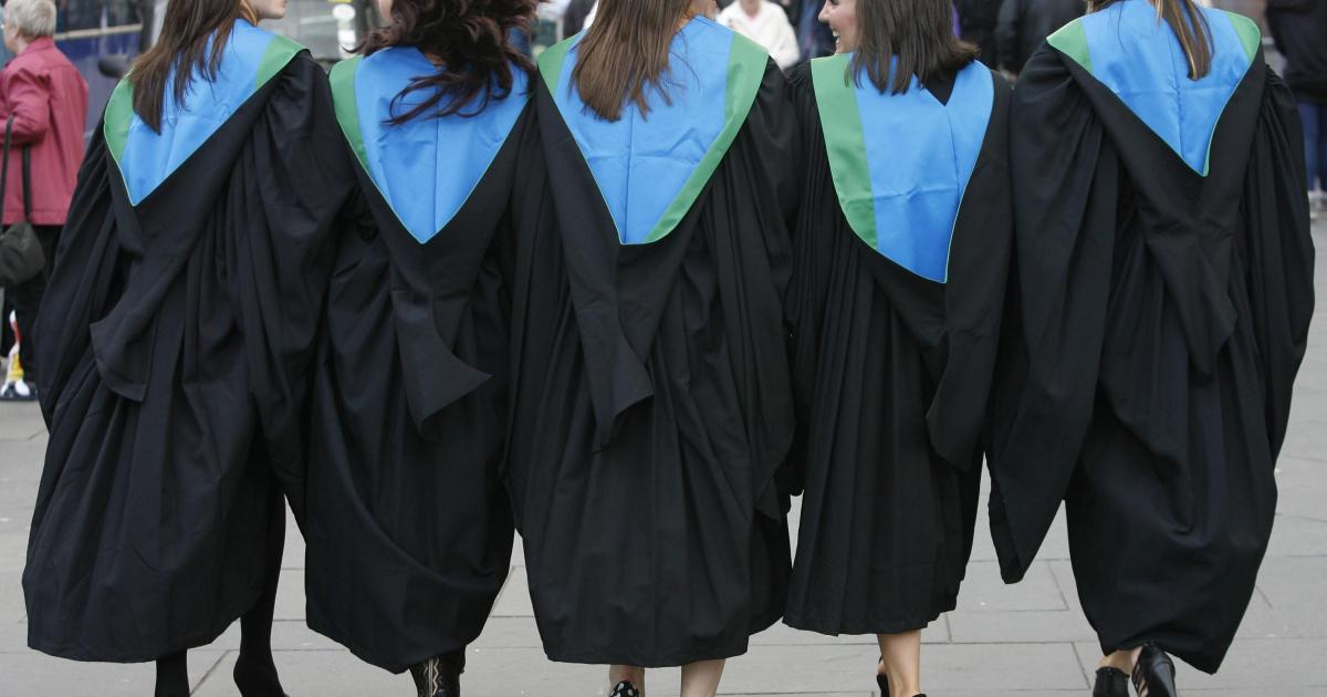 Why universities must stop competing for status and rankings: The University of Glasgow recently hosted the inaugural Universitas 21 Leadership Summit, bringing together leaders from across sectors and continents to discuss some of the most pressing challenges and opportunities facing higher education today #HigherEducation #UniversityLeadership #EducationReform #GlobalSummit #UniversityRankings 1 de9511802aa4d63e3910ed6c025332bac911c5ca