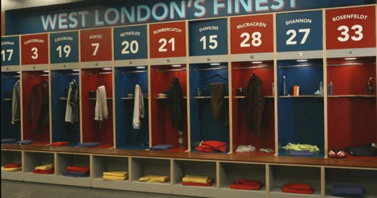 Who the characters of Ted Lasso are named for: Jason Sudeikis shows 60 Minutes around the AFC Richmond locker room and tells the story of who some of the “Ted Lasso” team members are named for. #TedLasso #JasonSudeikis #AFCRichmond #60Minutes #TVShow 1 e1c6c4d3ef156be0a565ec438777236dcbdfbca2