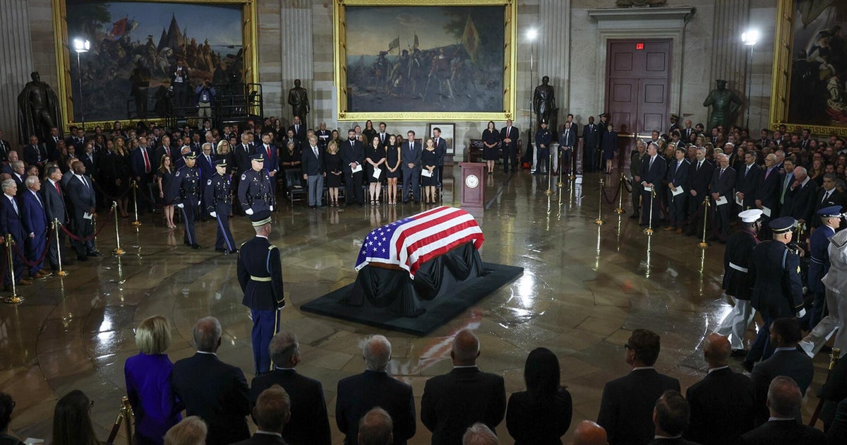 Sen. Lindsey Graham remembered by Trump, Thune and more as funeral held: Sen. Lindsey Graham's funeral took place Tuesday in Washington, D.C., with tributes from President Trump and others. CBS News' Taurean Small has more from Capitol Hill. #LindseyGraham #Funeral #Tribute #WashingtonDC #Trump 1 e2c5ef7af483e5cc3c2ba8f93ef1572472b48544