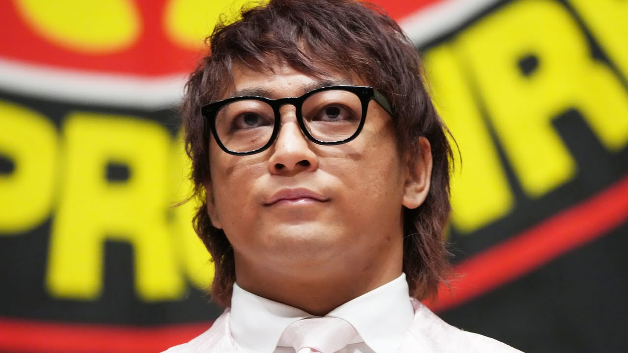 NJPW's Shota Umino Forced To Withdraw From G1 Climax After Injury: Shota Umino's G1 Climax is over as the NJPW star has been forced to withdraw from the tournament due to concussion-like symptoms. #NJPW #G1Climax #ShotaUmino #ProWrestling #WrestlingNews 1 e2e67efcccaad3a10af5ec62bfa58820a48b02e5