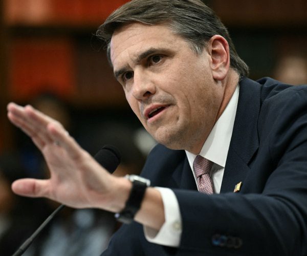 Blanche Rejects International Criminal Court Authority: Acting Attorney General Todd Blanche told the International Criminal Court that the Justice Department "unequivocally rejects" any assertion of jurisdiction over U.S. citizens. #InternationalCriminalCourt #JusticeDepartment #ToddBlanche #USJurisdiction #LegalNews 1 e8c24e7fd00a5ddaacffce18e77af0ab844ae673