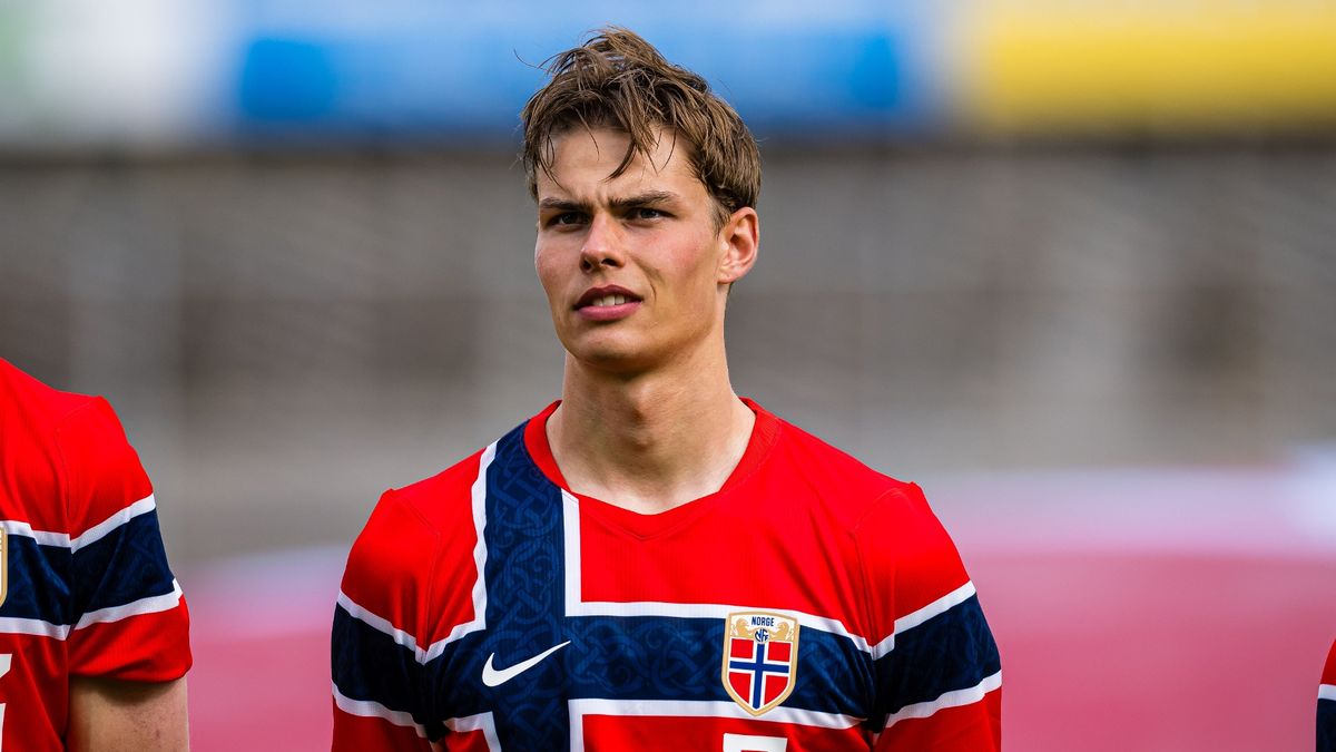 Jens Hjerto Dahl to Rangers transfer met head on as Tromso boss breaks silence on £7.5million rated star: Gers are long-term admirers of the 20-year-old, who reportedly knocked back the chance to join Turkish giants Besiktas in January #JensHjertoDahl #RangersFC #TransferNews #ScottishFootball #Tromso 1 e90a6192e70f29fdf95fe5c5effcf63e234dd043