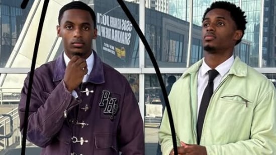 Kamar Williams found? Conflicting reports emerge after brother Kiyel says one half of 80K Twins went missing: Kiyel Williams, brother of Kamar Williams, had shared that one half of the popular TikTok duo 80K Twins had gone missing since Tuesday. #KamarWilliams #80KTwins #MissingPerson #TikTokDuo #KiyelWilliams 1 eb6f1c53dcd34b127d0a7766d3af0bb3a01c4455
