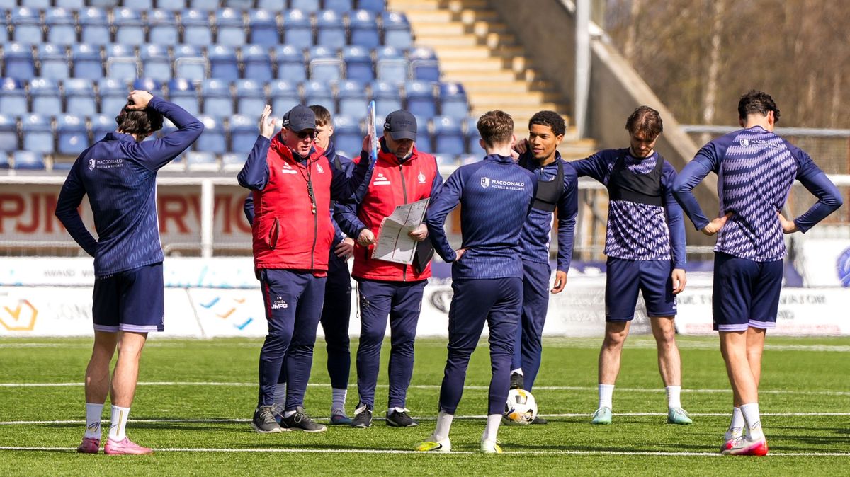 John McGlynn hoping Falkirk have 'new Barney Stewart' on their hands as he gives trialist every chance to earn deal: McGlynn is ready to give trialist David Ninkovich every chance to earn a contract at the club #FalkirkFC #JohnMcGlynn #DavidNinkovich #FootballTrials #ScottishFootball 1 ec3ebe6e38add79a1b1823b81efb15d4808056e4