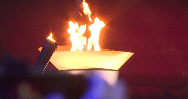 2026 BC Summer Games open in Kelowna under smoke warning: Despite an air quality warning, organizers decided the Games could continue safely on Friday morning, after consulting with Environment Canada and closely monitoring conditions #BCGames #SummerGames #Kelowna #AirQuality #EnvironmentCanada 1 efb75c23b50ec1a7ab6a0ce578a79c21b0bf7c6d
