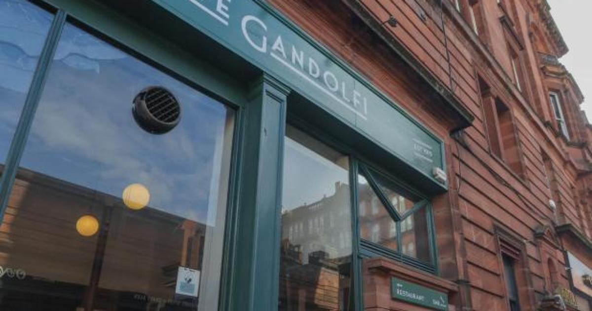 Owners of renowned restaurant issue defiant message after liquidator appointed: The owners of a family-run Scottish city centre restaurant have released a defiant message amid the appointment of a liquidator to the business after 47 years. #ScottishRestaurant #Liquidation #CafeGandolfi #FamilyBusiness #SupportLocal 1 f3c723271485990c729d69df9cf9fd158e8c2003