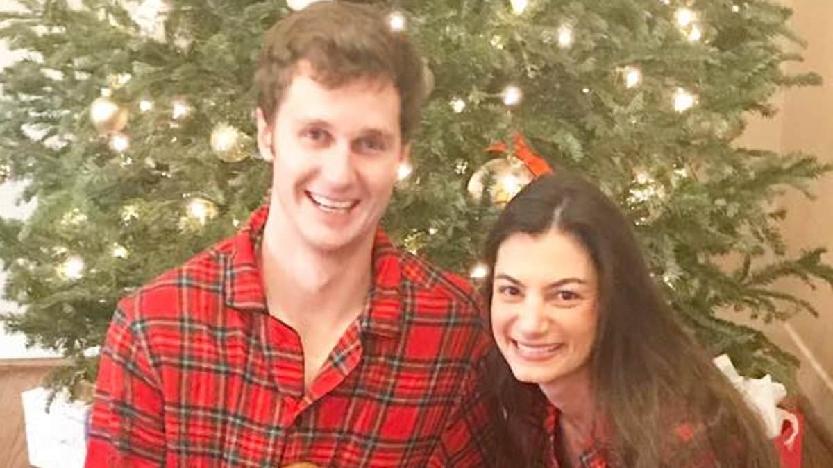 Italy says it won't extradite American accused of killing pregnant wife at $1m home back to Texas unless judge there promises NOT to execute him: Lee Mongerson Gilley, 39, was charged with capital murder for allegedly strangling his pregnant wife, Christa Bauer Gilley, on October 7, 2024, in their $1 million home. #Italy #Extradition #DeathPenalty #CapitalMurder #TrueCrime 1 f4e6769384b24faa242d26a9a00bfb98796cda85