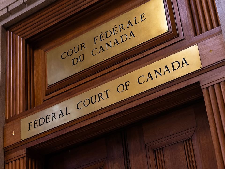 Turkish man who shot two people gets another chance to stay in Canada 10 years after refugee claim first denied: A judge ruled that Nevzat Etik's fourth appeal decision failed to ‘consider whether the crime falls within the less serious or more serious range of the Canadian criminal provision’ #Canada #RefugeeRights #CriminalJustice #Immigration #HumanRights 1 f69db1ebdfaa41a65c9146b7e73b955a6b188653