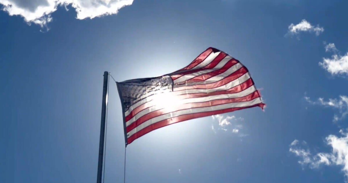 7/4: CBS Saturday Morning: Americans are celebrating the Fourth of July and America's 250th birthday amid a sweltering heat wave. Plus, Taylor Swift's wedding, a Revolutionary War soldier is finally recognized, and former Liberty Island residents speak out. #FourthOfJuly #IndependenceDay #America250 #TaylorSwift #LibertyIsland 1 f70d2a15f36d5735c1aaa408d25b393efded73a3