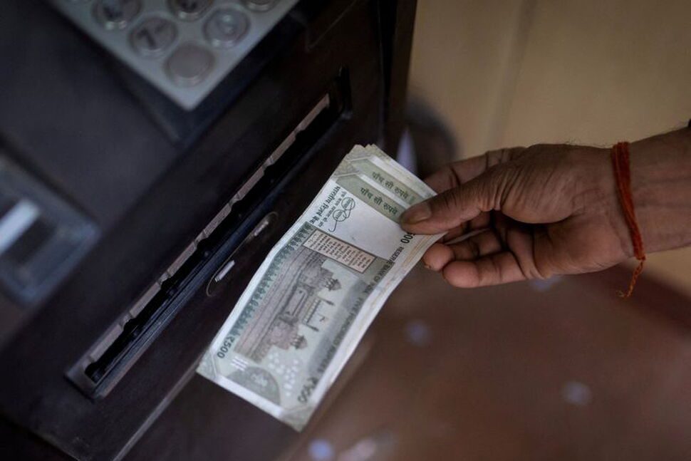 India's Retail Inflation Accelerates to 4.38%, Raising Rate Hike Expectations: July 13 (Reuters) - India's retail inflation accelerated to 4.38% in June, government data showed on Monday, breaching the central bank's 4%... #India #RetailInflation #EconomicNews #InflationRate #InterestRates 1 f9e228400fa7b3be98b69df8620369e38ea2db4d