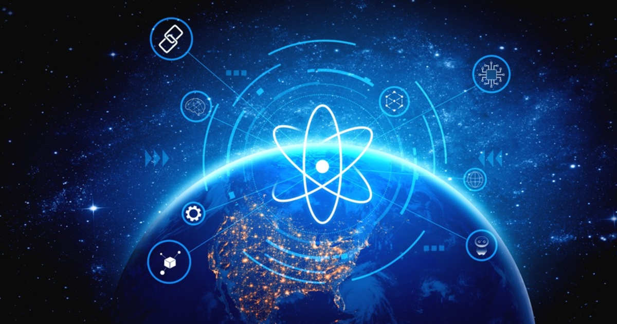 Quantum physics meets Catholic theology at first-of-its-kind gathering: A new international meeting of physicists, philosophers, and theologians will take place July 12–15 at Chapman University in Orange, California. #QuantumPhysics #CatholicTheology #Philosophy #ChapmanUniversity #ScienceAndFaith 1 fbcc384e9eb3292f9001a53873e89682f3d38f60