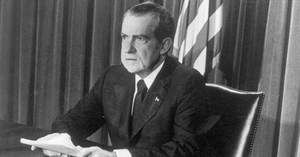 6 presidential speeches that shaped American history: These six presidential speeches are some that have most reverberated through the ages, and whose impacts are still felt today. #PresidentialSpeeches #AmericanHistory #Leadership #HistoricalImpact #PublicSpeaking 1 fe4fe56454a2ee70c8207e4984dcc3888d836ae3