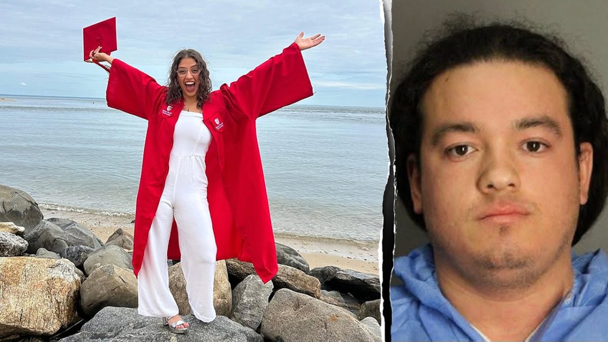 Music teacher accused of luring, killing PhD student sister-in-law after years-long obsession: report: Joseph Horner, a Long Island music teacher, is accused of murdering his sister-in-law Victoria Castle, a Stony Brook University Ph.D. student. #TrueCrime #JusticeForVictoria #MusicTeacher #CrimeNews #MurderMystery 1 ff0551317e32b91827a880f467359490e8502ea9
