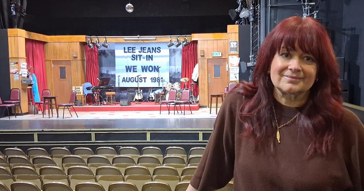 Aberdeen Arts Centre fundraising campaign raises over £80,000 towards future plans: Aberdeen Arts Centre has raised more than £87,000 in six weeks as its Save Aberdeen Arts Centre appeal works to secure the venue’s long-term future. #AberdeenArtsCentre #Fundraising #ArtsFunding #SaveTheArts #CommunitySupport 1 ff0aea195ac8ca391ec08f38e2df85bf73d66f4b