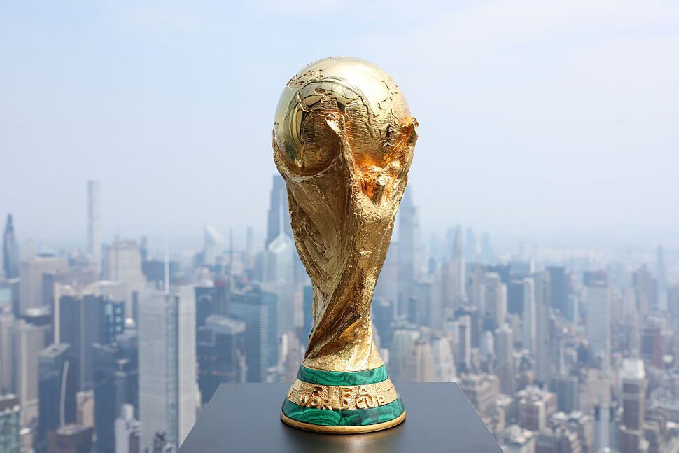 Wildfire Smoke and the World Cup Final: What Fans Should Know: Canadian wildfire smoke has triggered air quality alerts in parts of the Northeast ahead of Sunday’s World Cup final at MetLife Stadium. Here’s what fans should know before heading outdoors. #WildfireSmoke #WorldCupFinal #AirQuality #MetLifeStadium #OutdoorSafety 1 ff59663e88f589afe276053eeef5a47c3f88cfd6