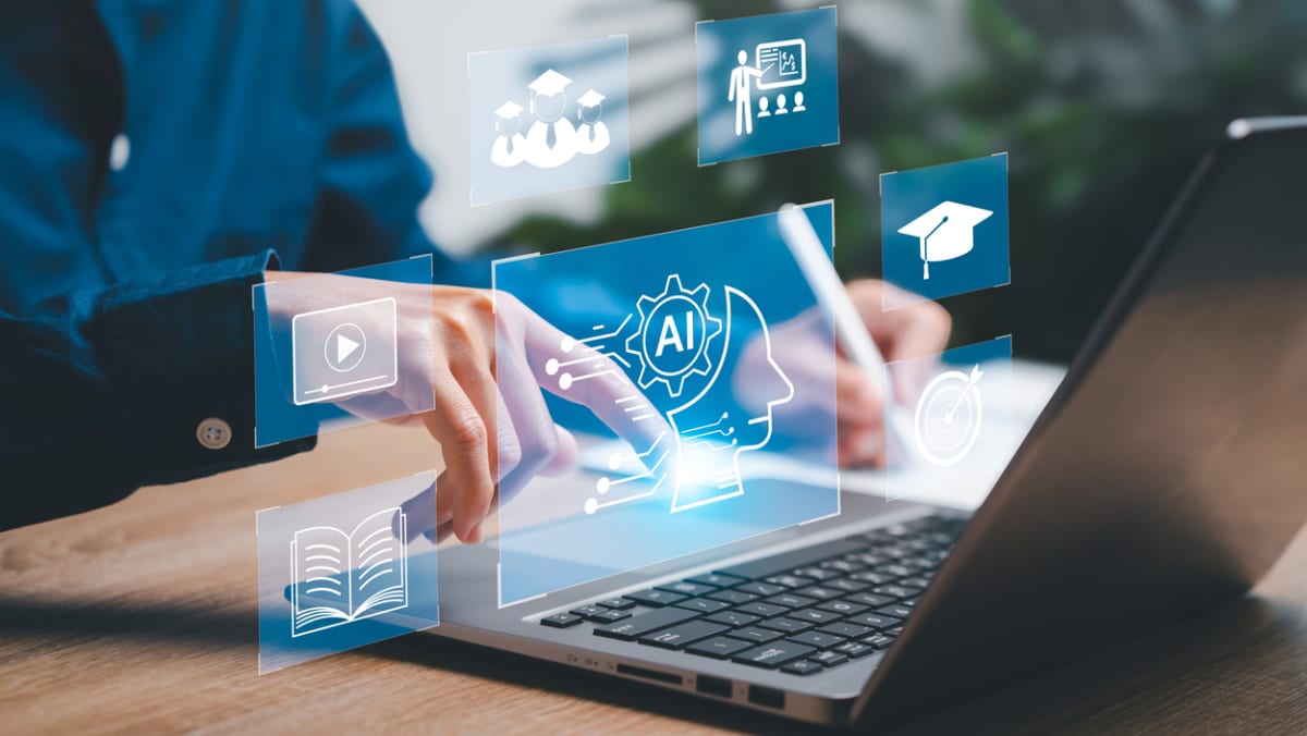 Fresh tech grads worry AI raising bar for entry-level jobs, as employers demand more skills 1 02282275179e3f2250e2eccc8dffc69d578472b77fdeb79595e0e92120427950