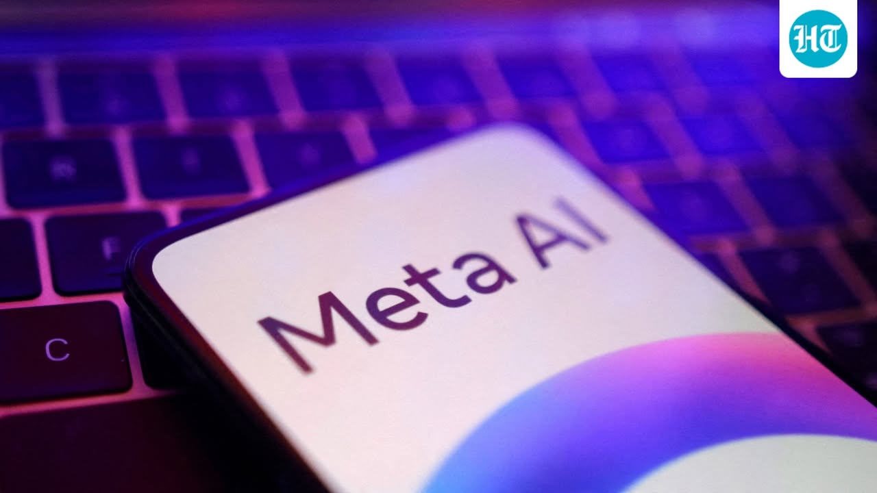 Meta's AI model ‘hacked’ another company's systems during testing: Report: Meta is the third major AI company in weeks to report a testing breach, highlighting both AI agents' growing capabilities and security risks. #AI #CyberSecurity #Meta #ArtificialIntelligence #TechNews 1 024e454bebba4f442c048a9ddbbc5ab9ff834c31
