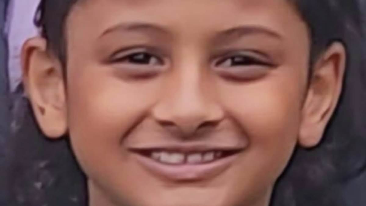 Urgent search for Australian boy, 10, who vanished almost two weeks ago 1 02ca198ae875eae5f733b0527ca7fb2b7cc50fc8d1fe7897ae7ec144862fb701
