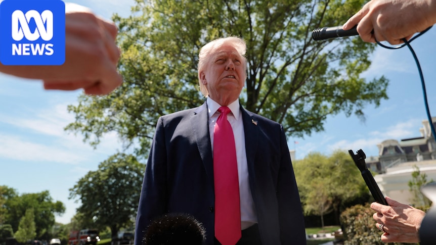 Trump hits back at Canada after retaliatory tariffs announced 1 02cfaac3829d45336c7625d0fd3f78c16b8d7b5b4692bb44a469f480c4a6ae5a