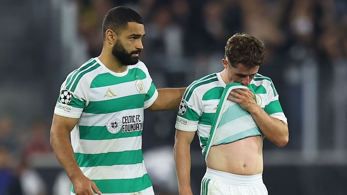 Luke McCowan faces 'personal' Celtic backlash as raging fans warned after midfielder deletes social media 1 030617efaedff17261fb50dd06d3bb75956e024349a674f81f41a9c2663a1d55