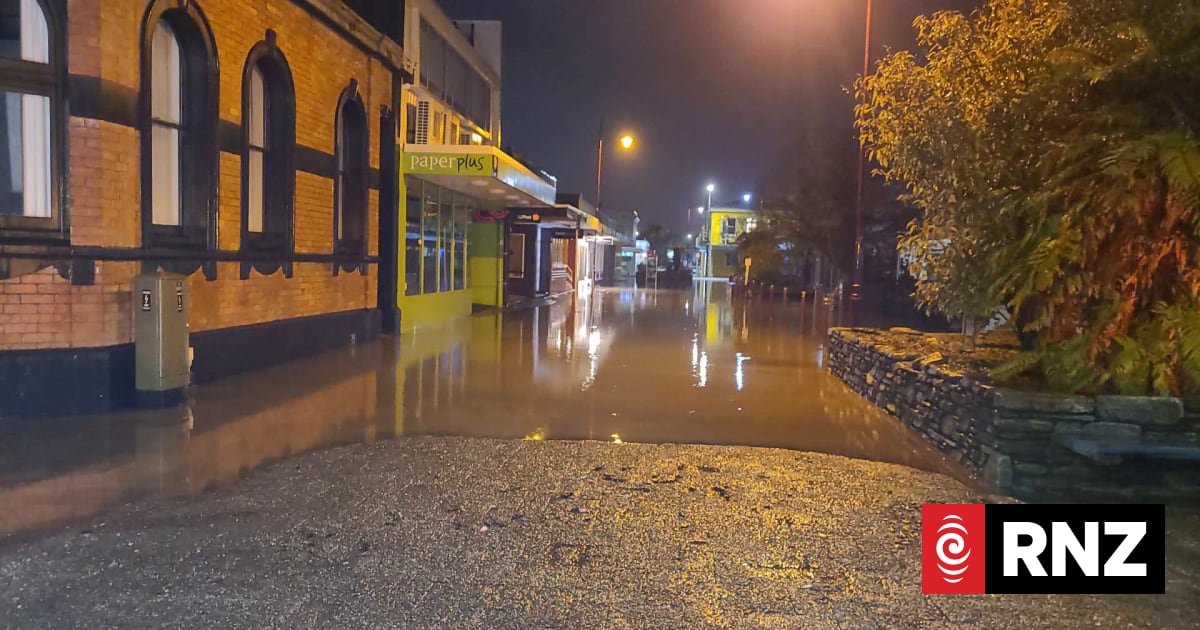 West Coast in for a lashing of heavy rain over next three days 1 0332a0d89fd0467b8181d8ee0e44d0a46b9901bb39e528b9b16758d63533fe6e