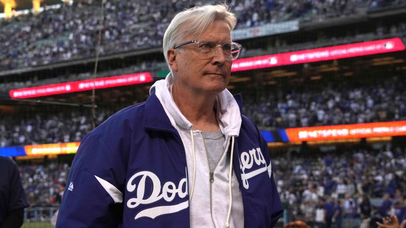Walter's TWG Global defends Dodgers' financing 1 041a7d3ef4c4dd64d203504d8676de8f36b318f089d33d87048060cf6e862acb