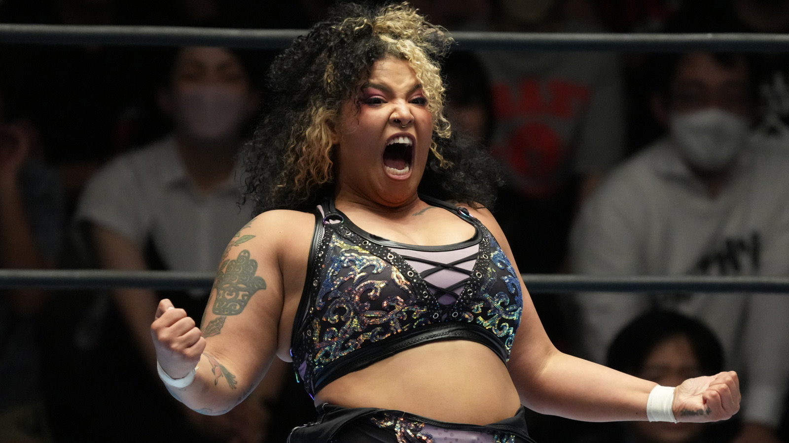 Willow Nightingale Recalls Moment When AEW World Title Victory Truly Hit Her 1 046cf68998e795e0b7d622fb2b740a825fbd92ad57f41c569eef43e05f163ec7