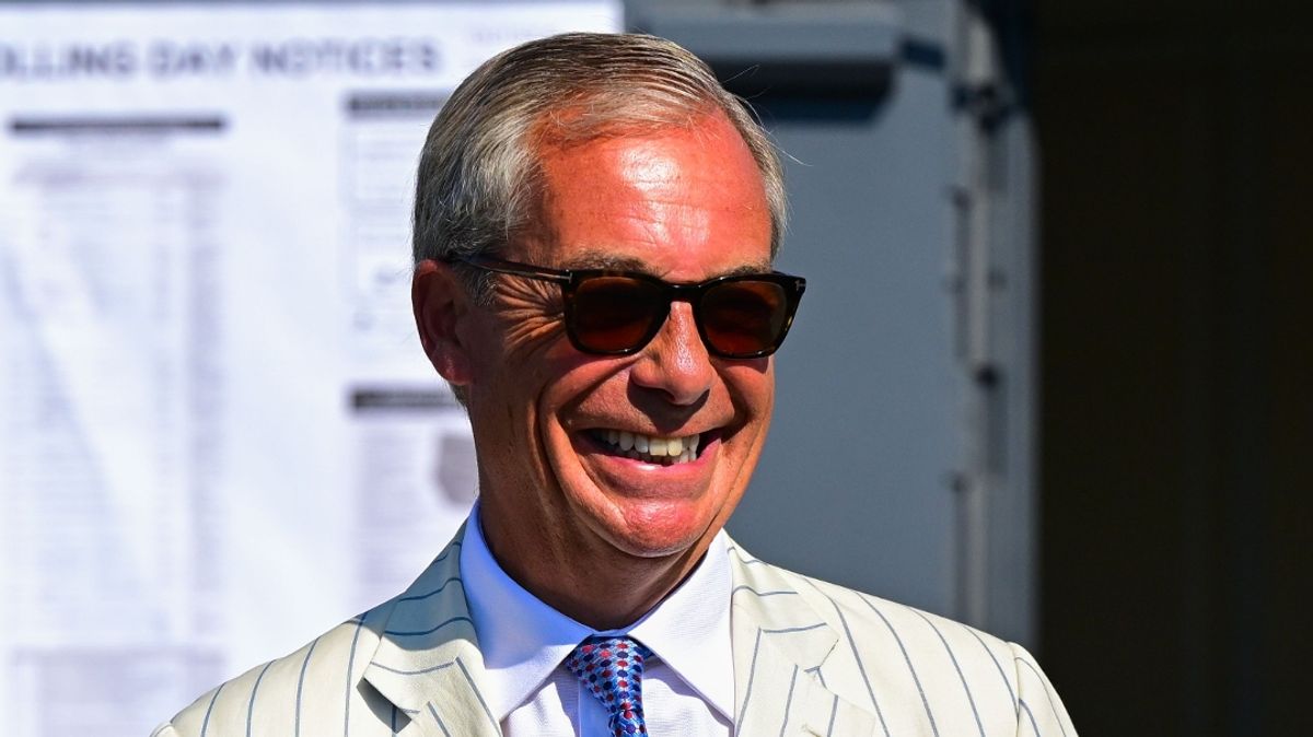 No-show Nigel Farage's summer fight with bin wraps up with £5million gift probe restarting 1 050415b23ddb9b28b144c3bf710ddc6948239de3a9f474b93fe68e088b3d5265