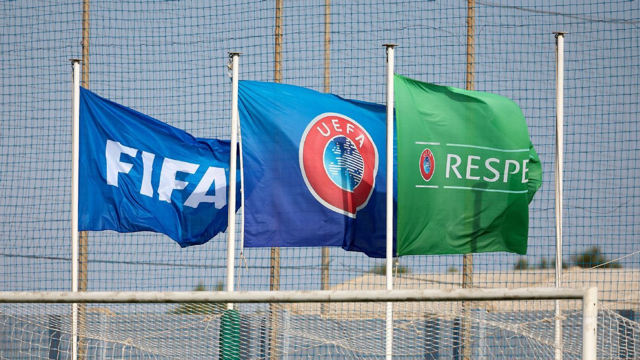 UEFA preps criminal complaint against Infantino 1 0638050ebed715aa5a4bdf6f08498ff21acb777ea6ea3c0ae28941d4b0e81d8c